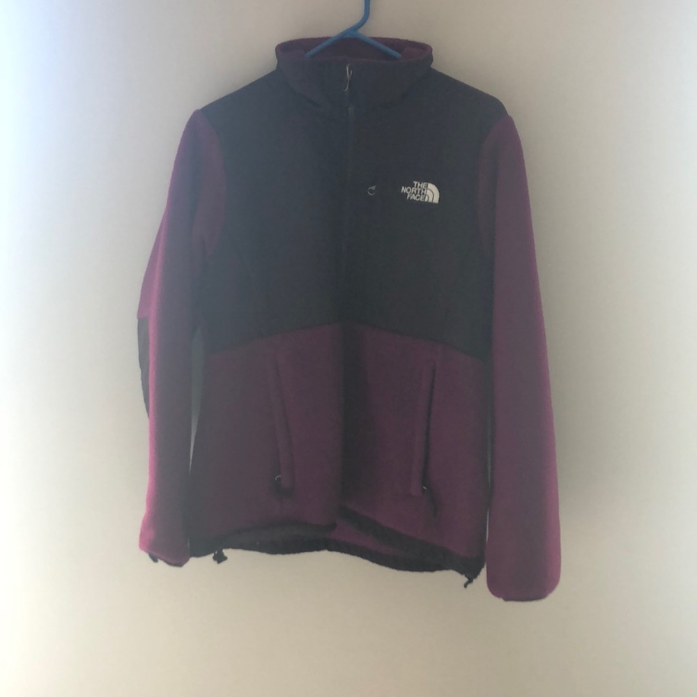 Like new north face jacket